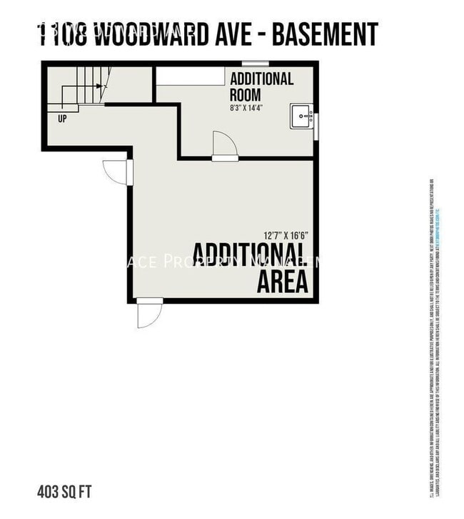 Building Photo - 1108 Woodward Ave