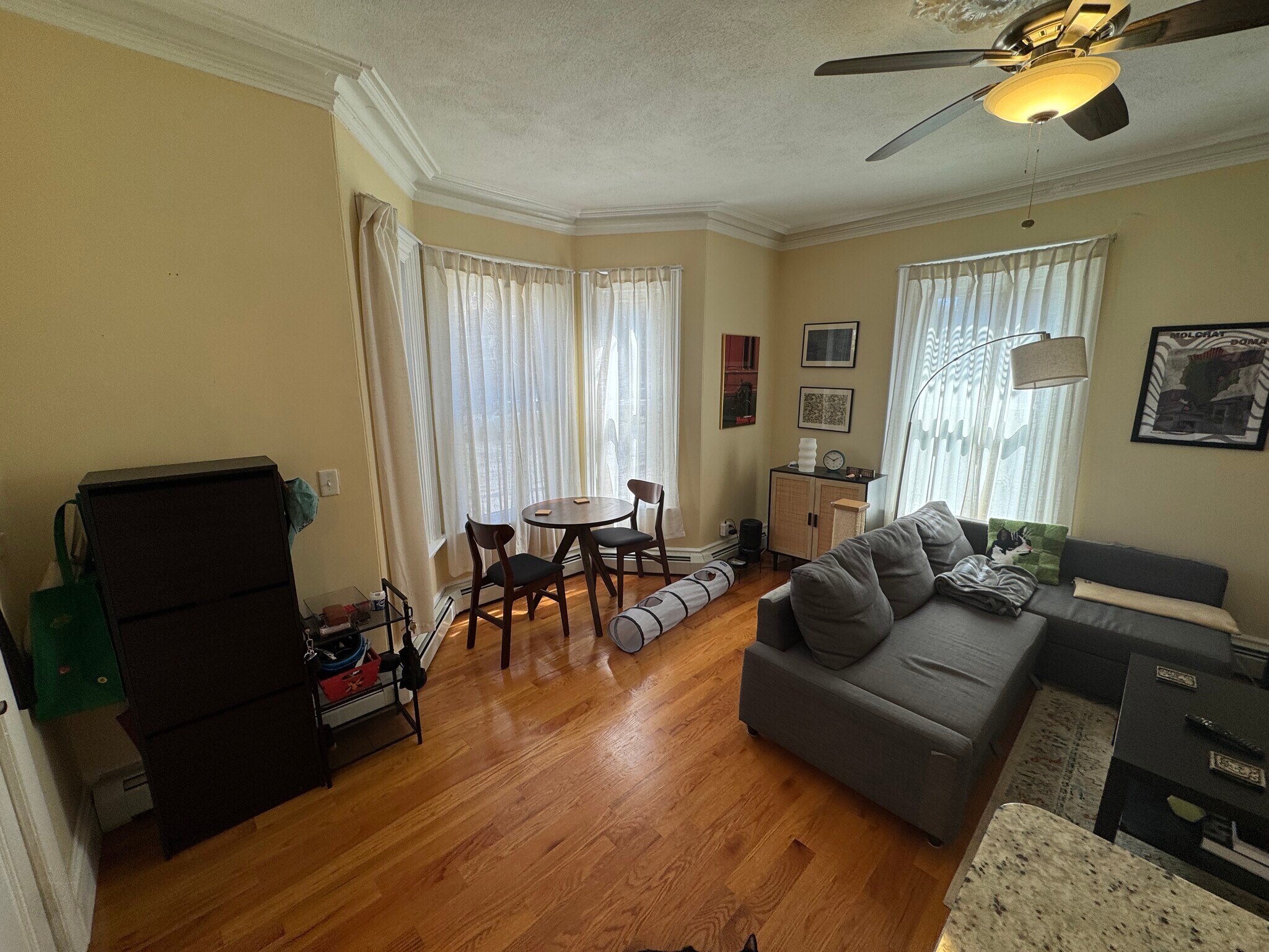 Building Photo - 65 Walden St