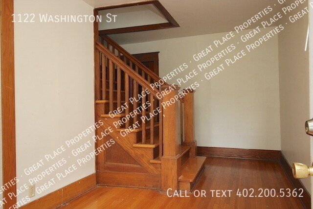 Building Photo - 1122 Washington St