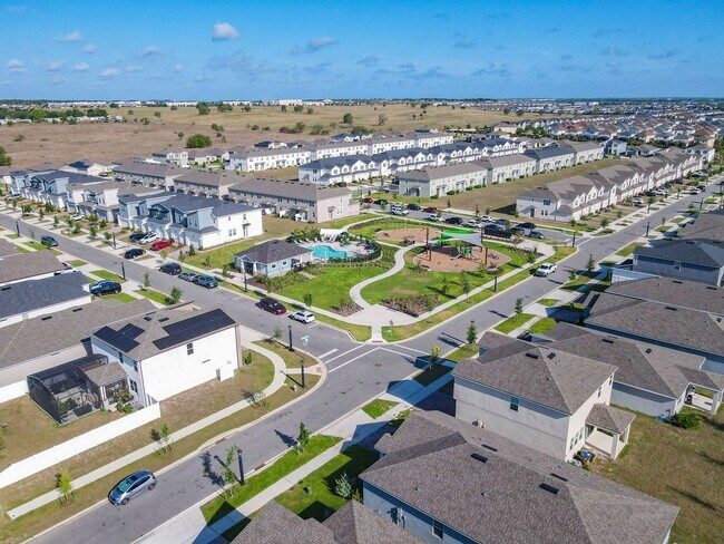 Building Photo - JUST REDUCED! PET FRIENDLY! Experience Com...