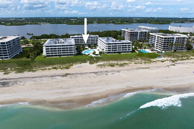 Building Photo - 2600 S Ocean Blvd