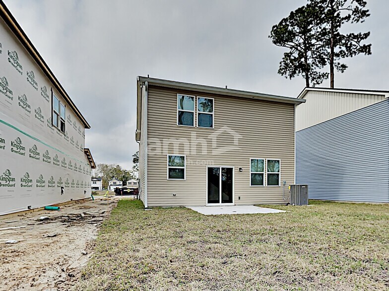 Building Photo - 10323 Marsh Edge Ct