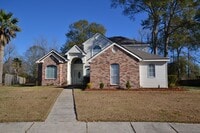 Building Photo - Zachary School District!  Newly remodeled 4 bedroom, 2.5 bath near downtown Zachary