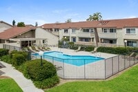 Building Photo - Charming 2-Bed Condo in Gated Cypress Community with Pool & Balcony