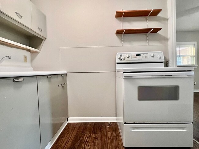 Building Photo - Home for Rent in Hot Springs!