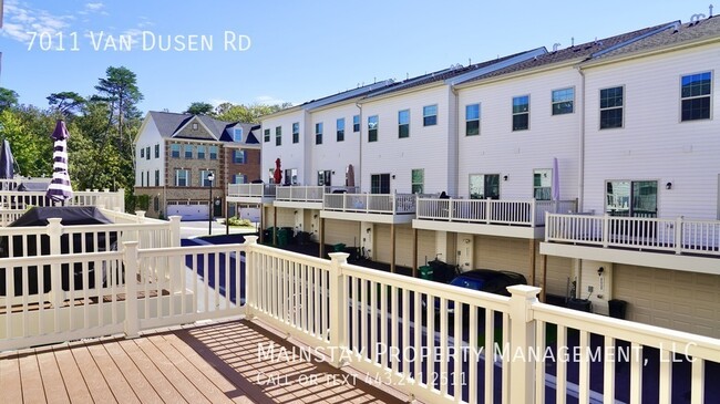 Building Photo - 7011 Van Dusen Rd