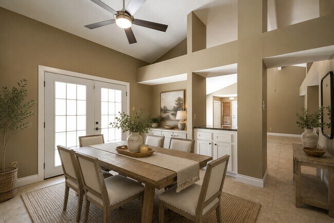 Building Photo - 3406 Cape Forest Dr