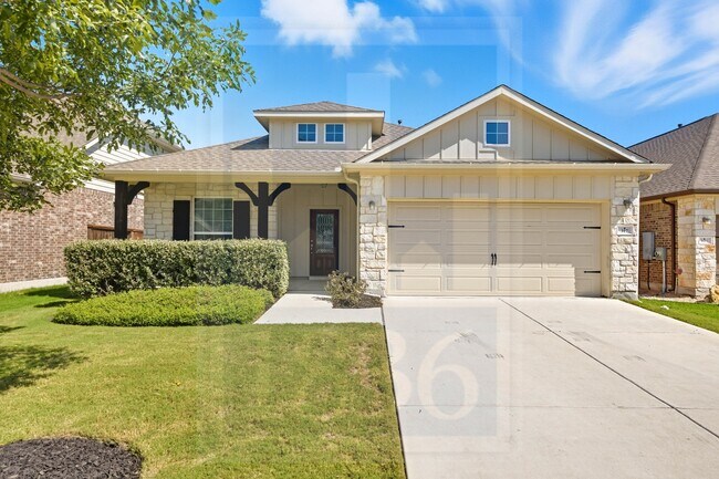 Building Photo - 317 Vista Portola Loop