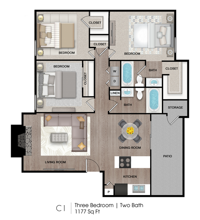 FP-C1 copy.png - The WerX Apartments