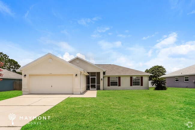 Building Photo - 7661 Canterbury Cir