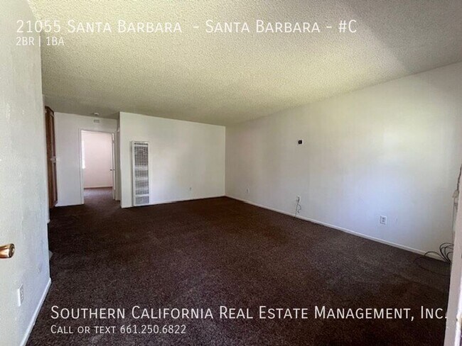Building Photo - 21055 Santa Barbara Dr