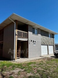 Building Photo - 2140 J St