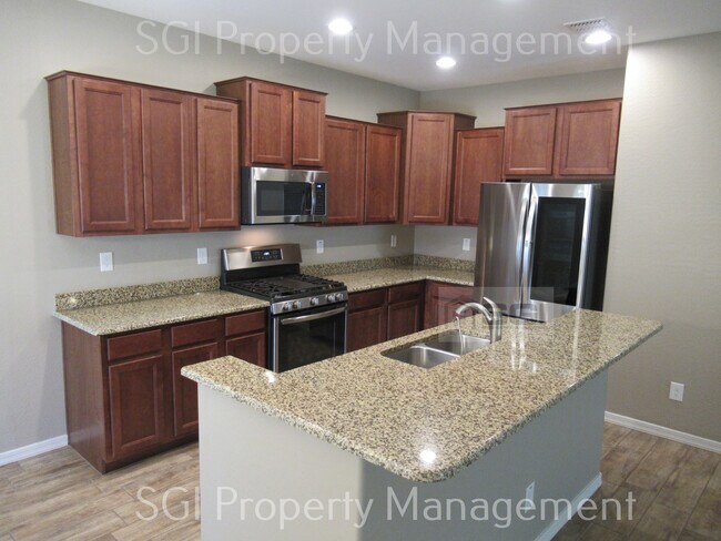 Building Photo - Stunning rental home in Ironwood Crossing!