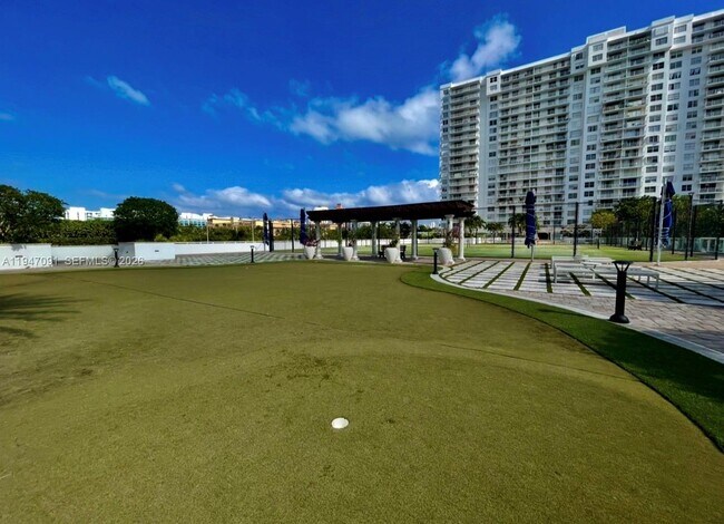 Building Photo - 2851 NE 183rd St