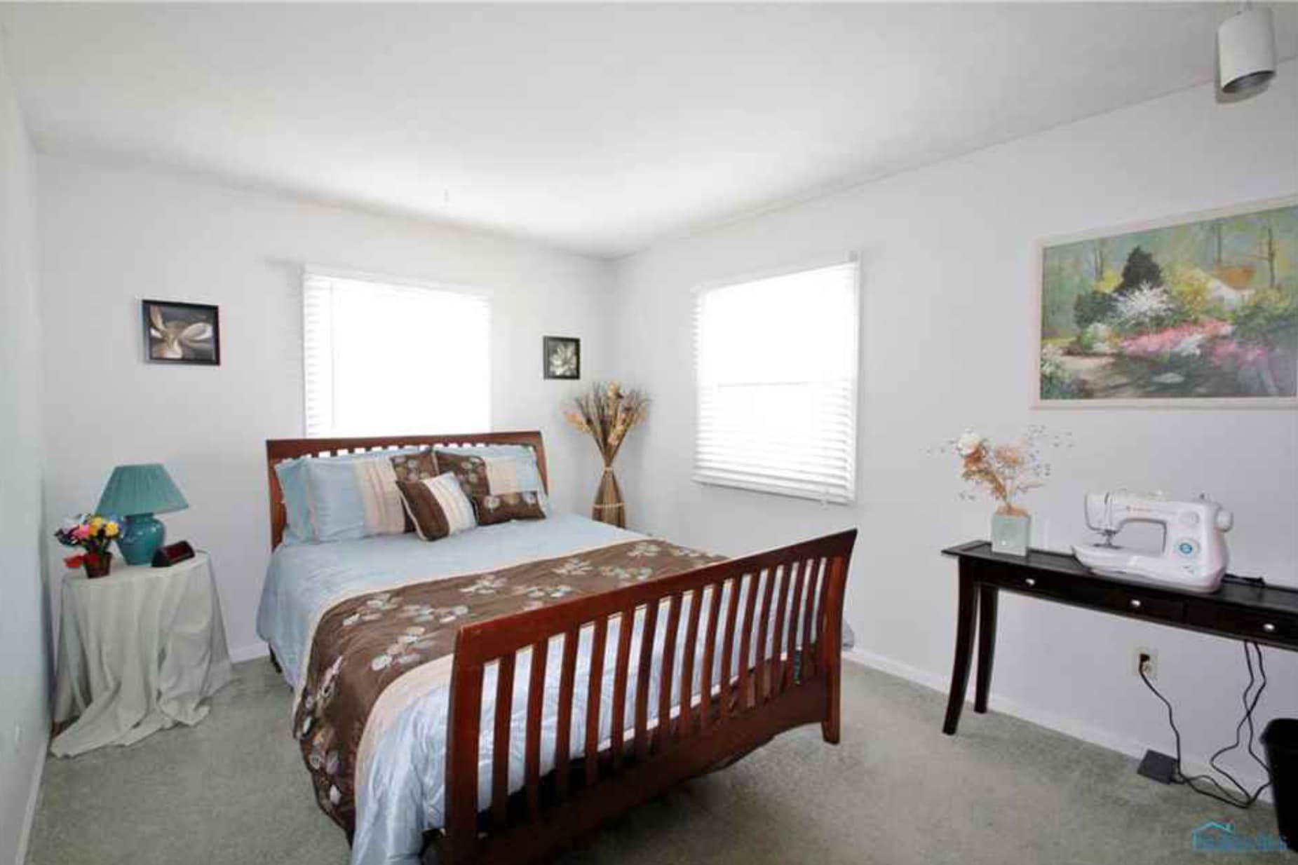 Bedroom - 5618 Cresthaven Ln