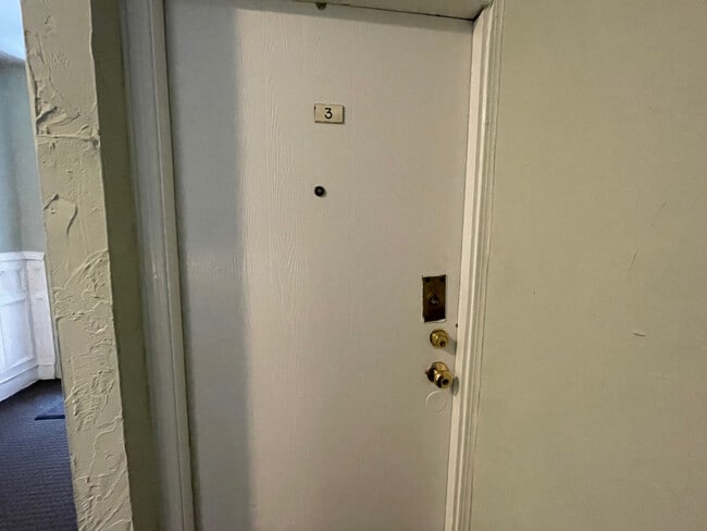 Building Photo - 892 Huntington Ave