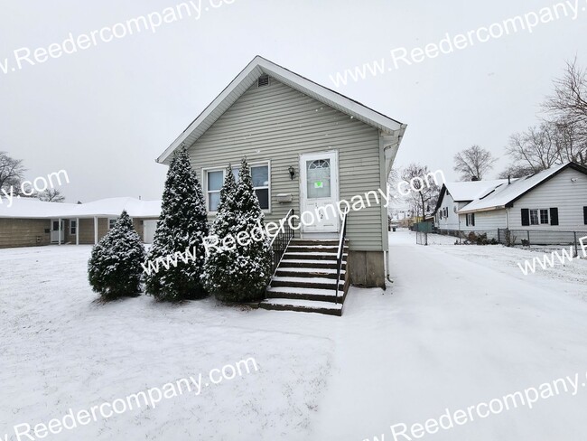 Primary Photo - 3 bedroom 1 bathroom house in South Hammond