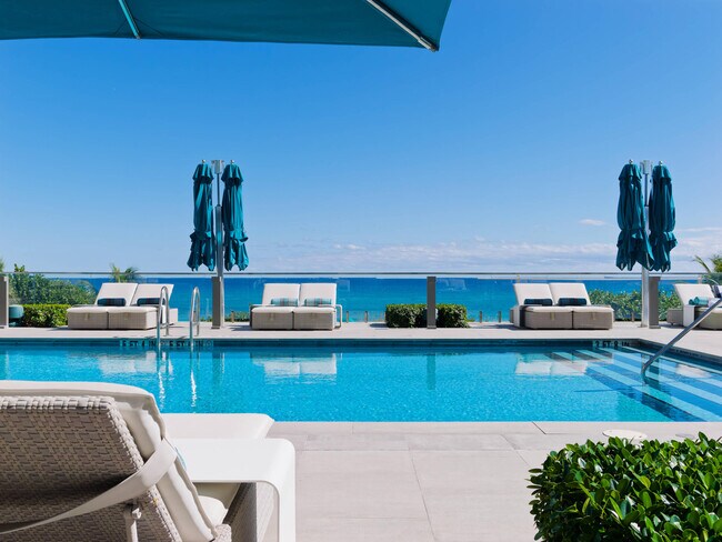 Building Photo - 3730 N Ocean Dr