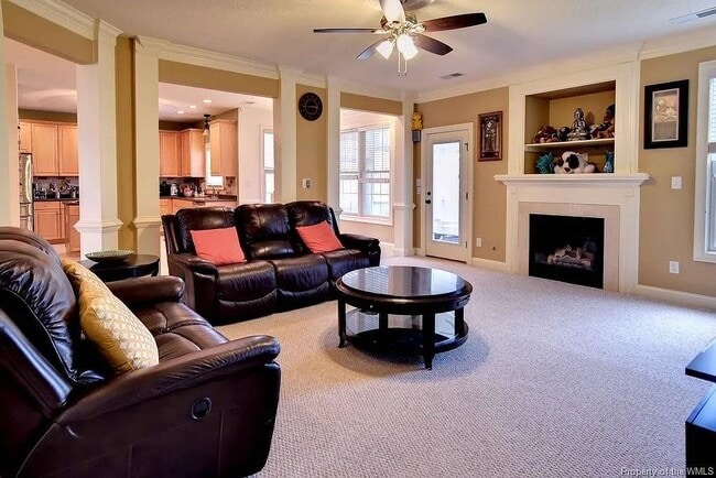 Building Photo - 3932 Powhatan Pkwy