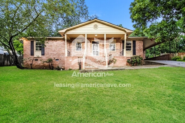 Primary Photo - 3900 Oakmont Dr