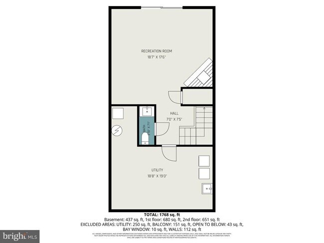 Building Photo - 20 Culmore Ct