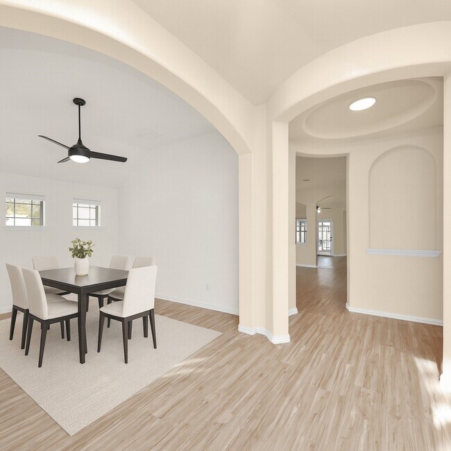 Building Photo - 7503 Amber Village Cir