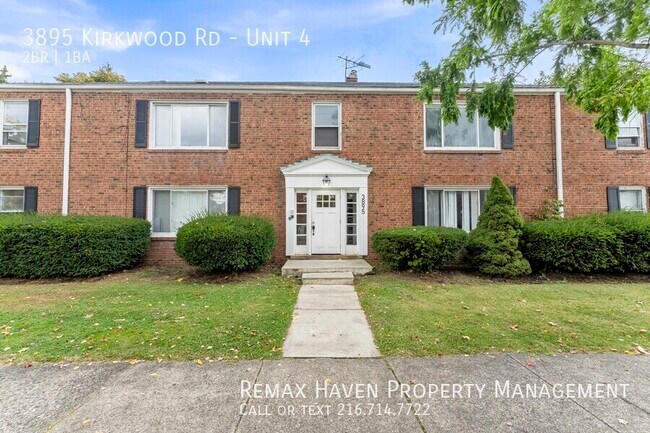 Primary Photo - 3895 Kirkwood Rd