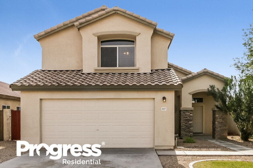 Primary Photo - 2607 E Brooks St