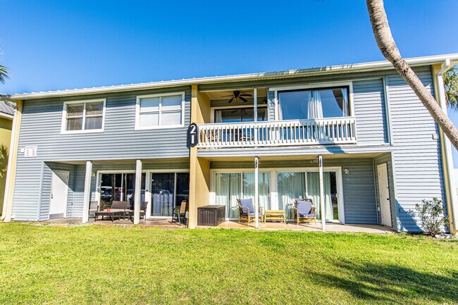Building Photo - 4000 Gulf Terrace Dr