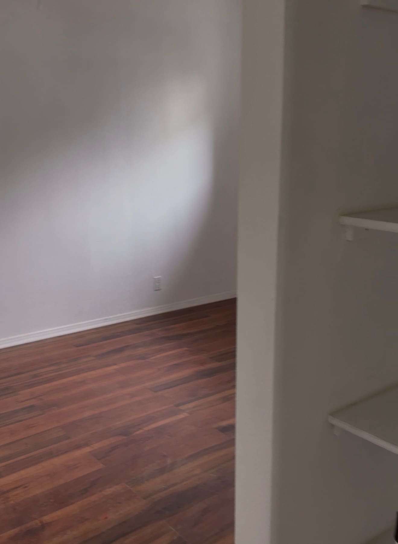 Primary Bedroom - 526 Brooks Ave
