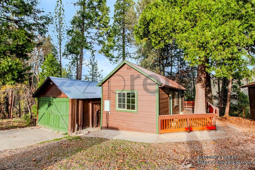 Building Photo - 30374 Withrow Rd