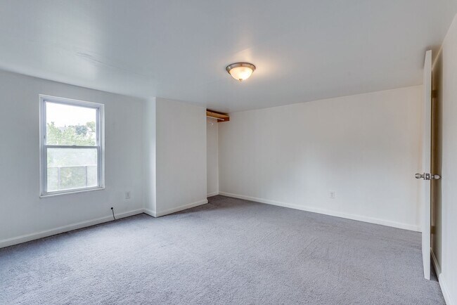 Building Photo - AVAILABLE AUGUST  2026 - Incredible, Updated 4 Bedroom Home w/ Tons of Character!