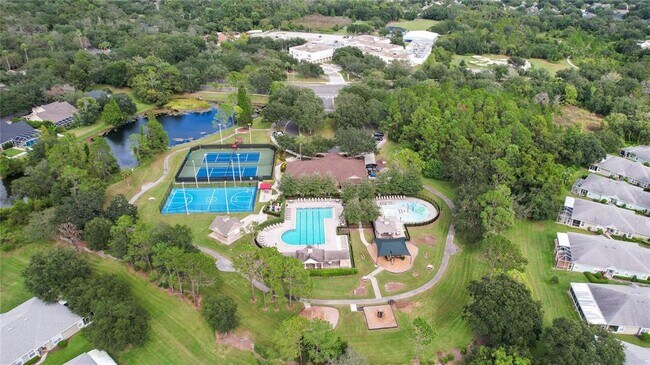 Building Photo - 5717 Heronpark Pl