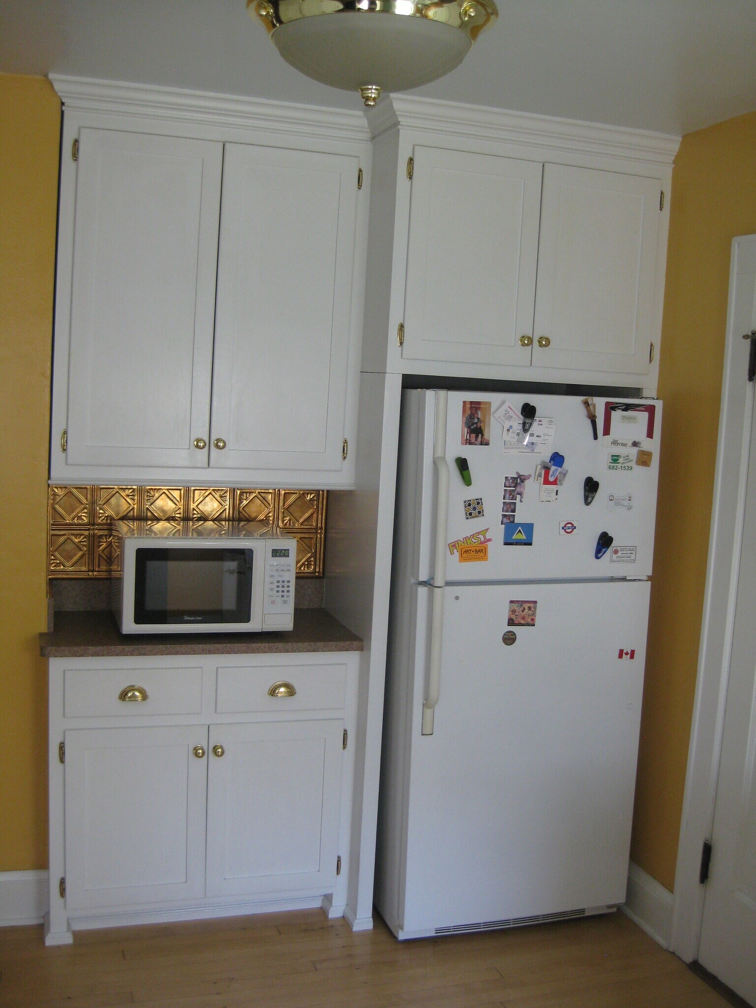 Kitchen - 3156 S Nevada St