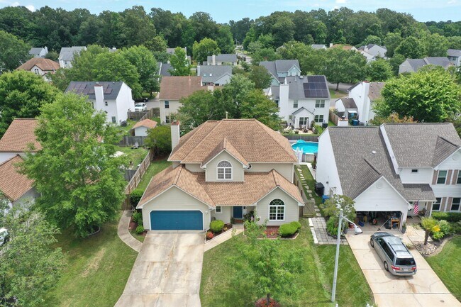 Building Photo - 4508 Medford Ct