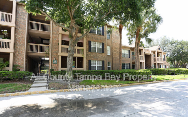 Building Photo - 10200 N Gandy Blvd