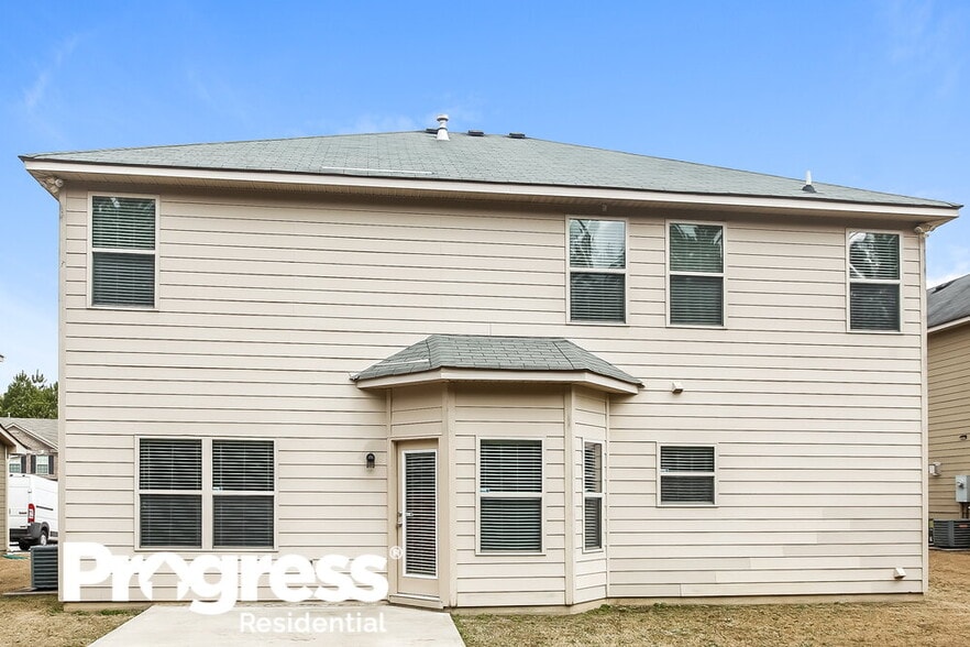 Building Photo - 7622 Absinth Dr