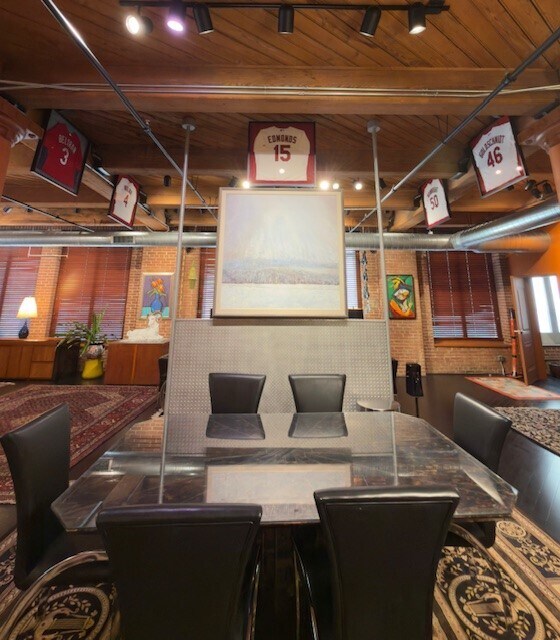 Building Photo - 1101 Lucas Ave