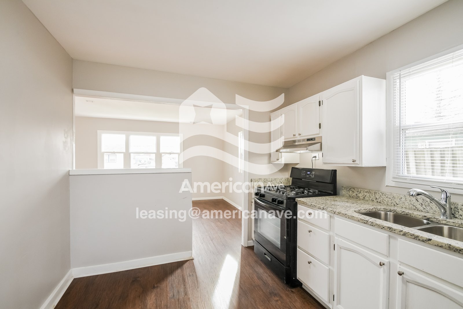 Building Photo - 2610 Horton Dr
