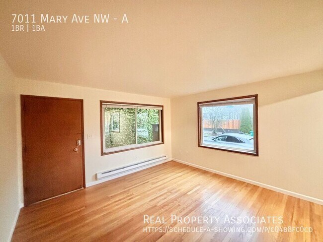 Building Photo - 7011 Mary Ave NW
