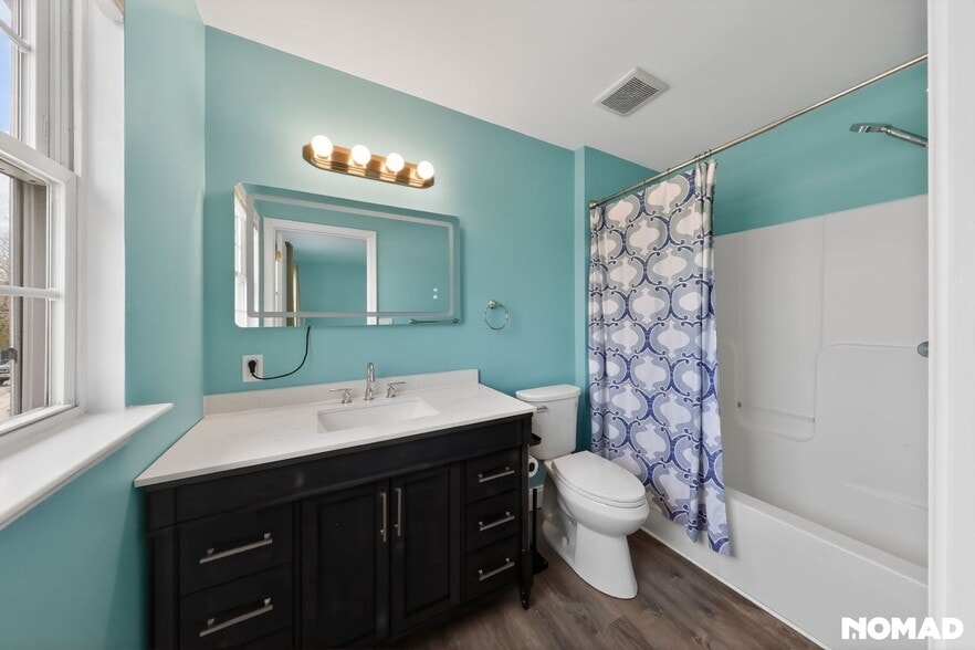 Building Photo - 1007 Liberty Rd