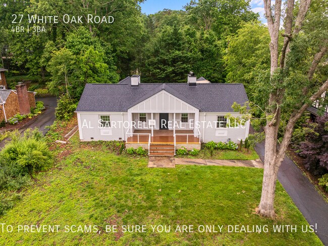Building Photo - 27 White Oak Rd