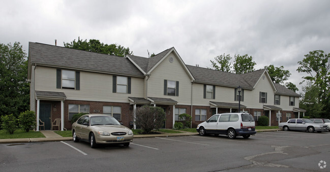 Building Photo - Lefferson Quarters Apartments