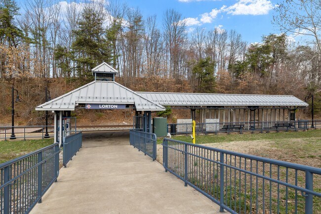 Building Photo - 9000 Lorton Station Blvd