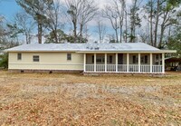 Building Photo - 1807 Bailey Ave