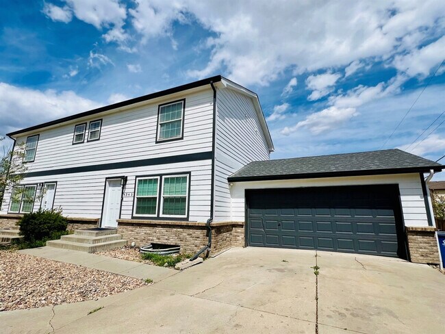 Building Photo - 4345 W 64th Ave