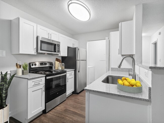 Building Photo - The Summit at Avent Ferry