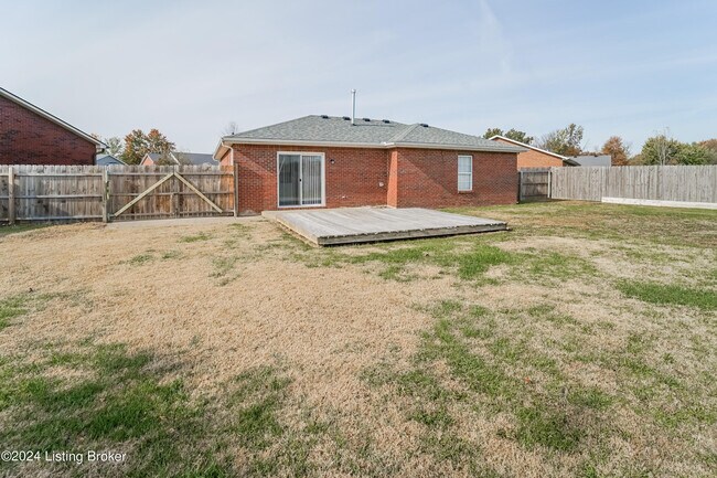 Building Photo - 8205 Krystle Ridge Pl