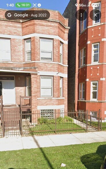 Building Photo - 6337 S Loomis Blvd