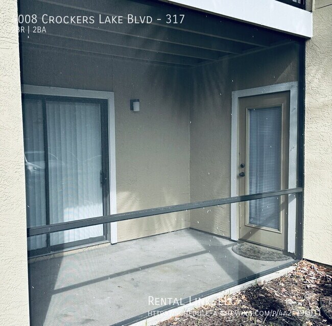 Building Photo - 4008 Crockers Lake Blvd